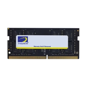 Twinmos 16GB DDR4L 3200MHz SO-DIMM Laptop RAM