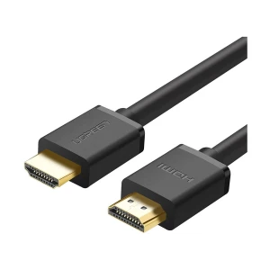 Ugreen HD104 (10111) HDMI Male to Male, 15 Meter, Black Cable #10111 (4K)