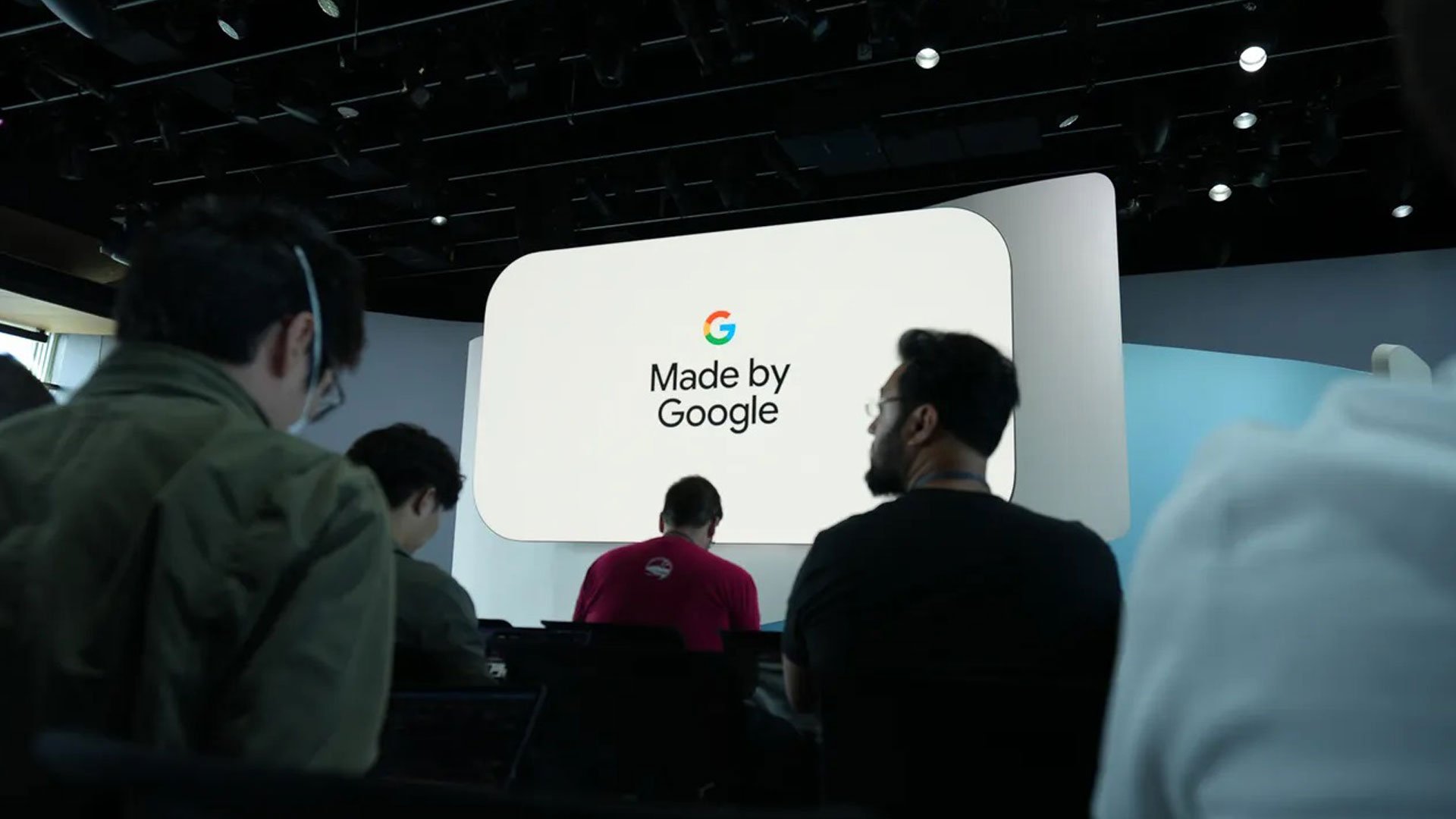 Google Announces New Products at the 'Made by Google' Event