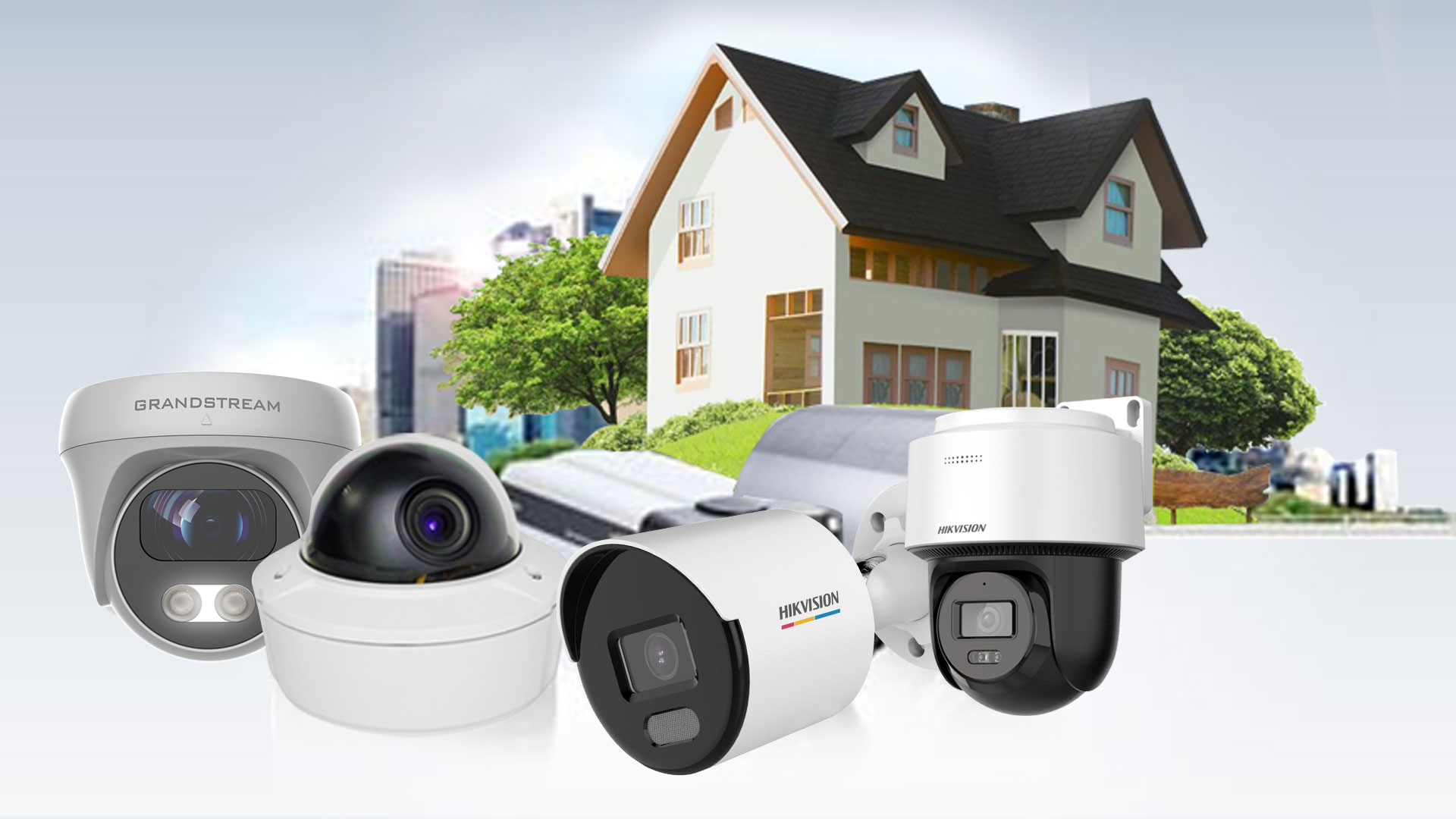 Best IP Cameras in Bangladesh for 2024