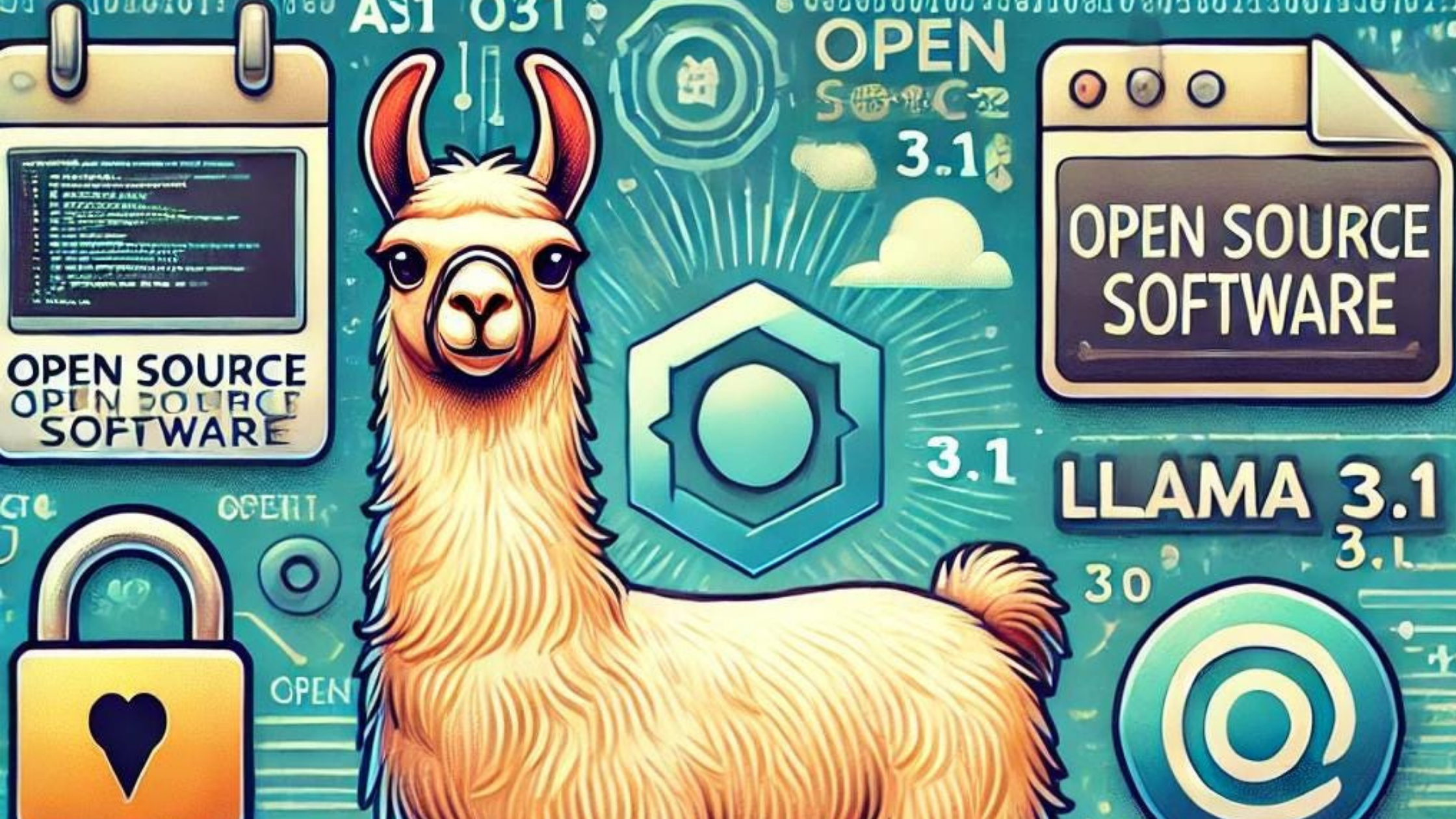 Meta's Llama 3.1: Comprehensive Analysis and Benchmarking of the 405B Parameter Open Source AI Model