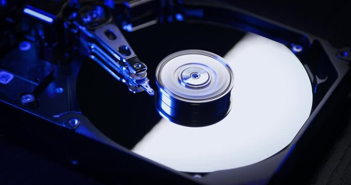 A Quick Guide to Surveillance Hard Disks: Key Features and Benefits