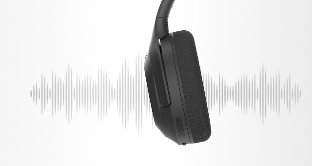 A4tech BH220 Bluetooth Black Headphone Price in BD | RYANS