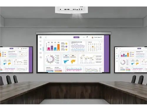 BenQ LU935