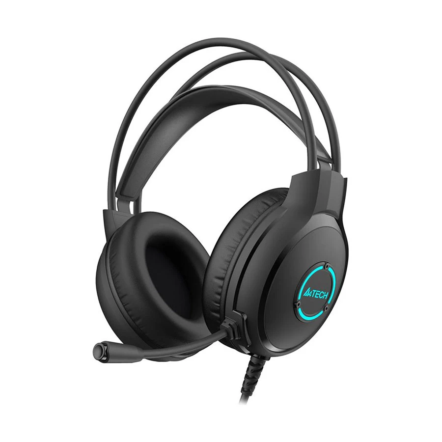 A4tech FH300U Fstyler Headphone