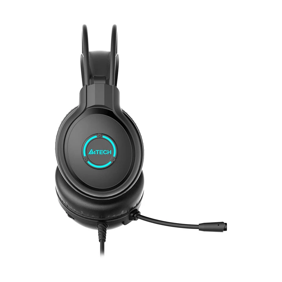 A4tech FH300U Fstyler Headphone Price in Bangladesh