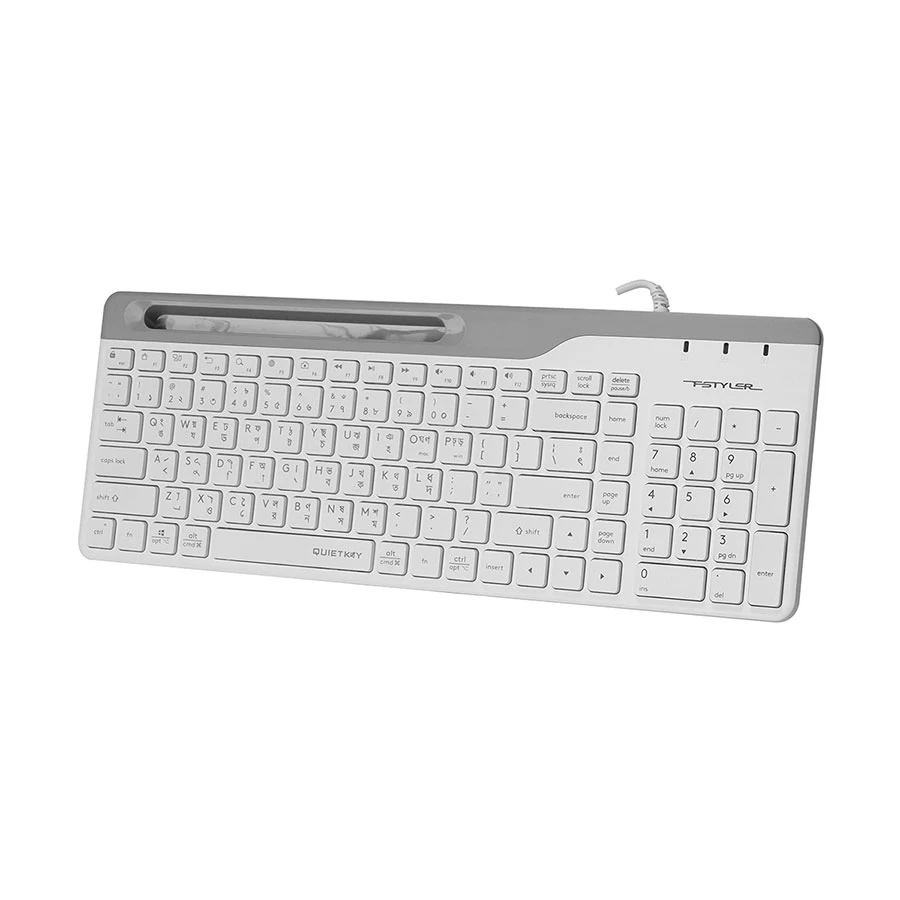 A4tech FK25 Fstyler Keyboard in BD