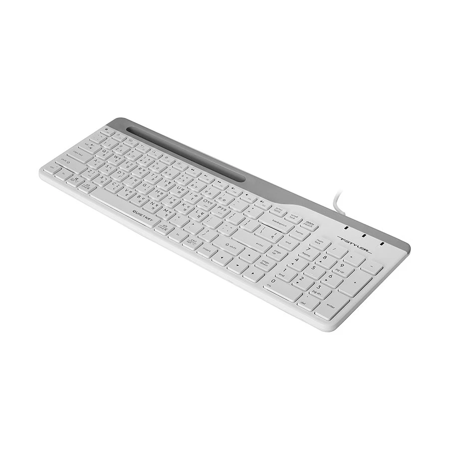 A4tech FK25 Fstyler Keyboard Price in BD