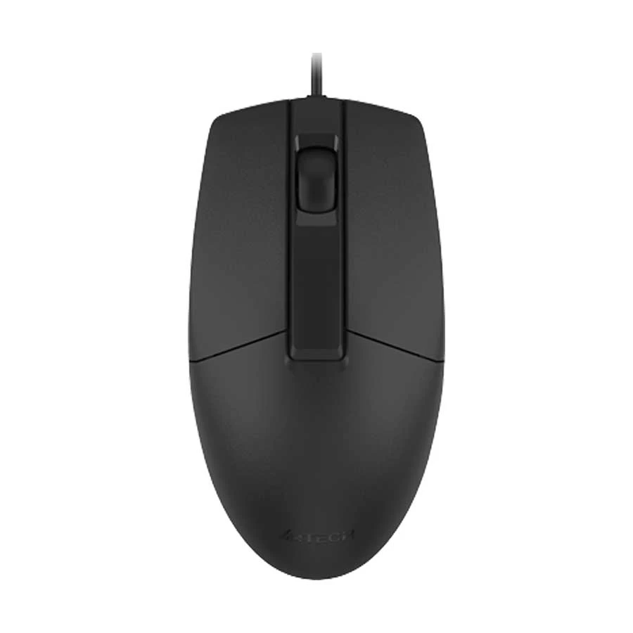 A4TECH OP-330 Mouse Price in BD | RYANS