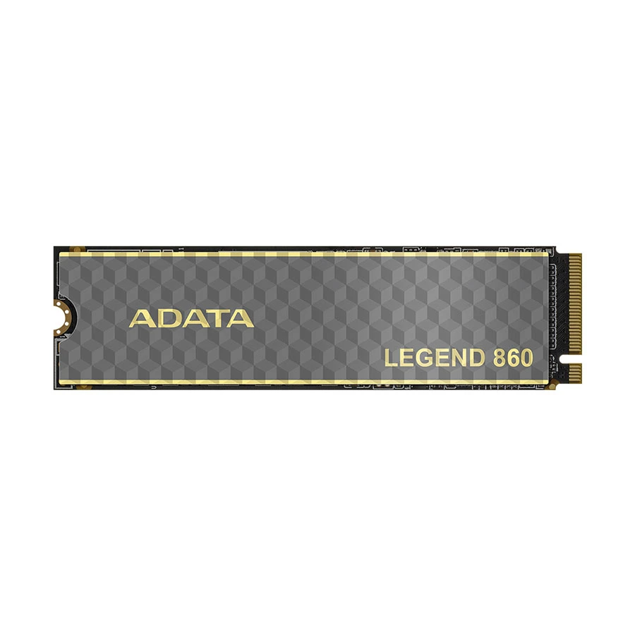 Adata Legend 860 1000GB Internal SSD