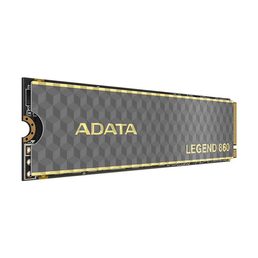 Adata Legend 860 1000GB Internal SSD Price in Bangladesh