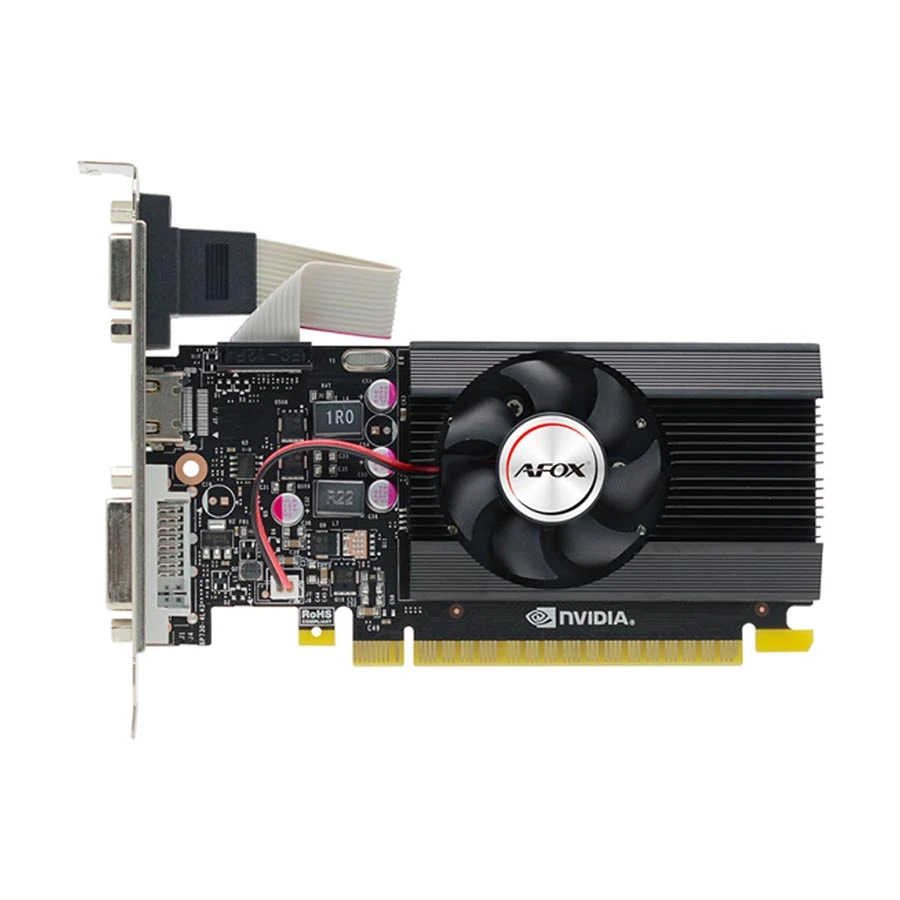 Afox GeForce GT 710 Graphics Card