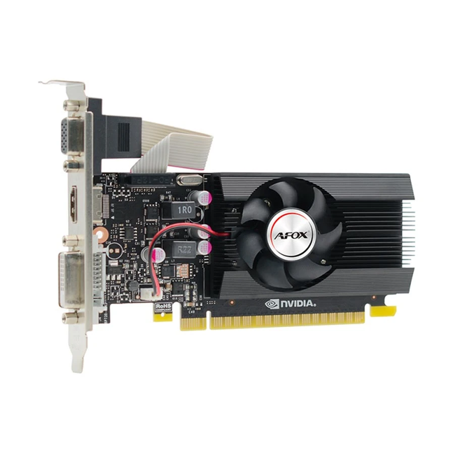 Afox GeForce GT 710 Graphics Card Price in Bangladesh