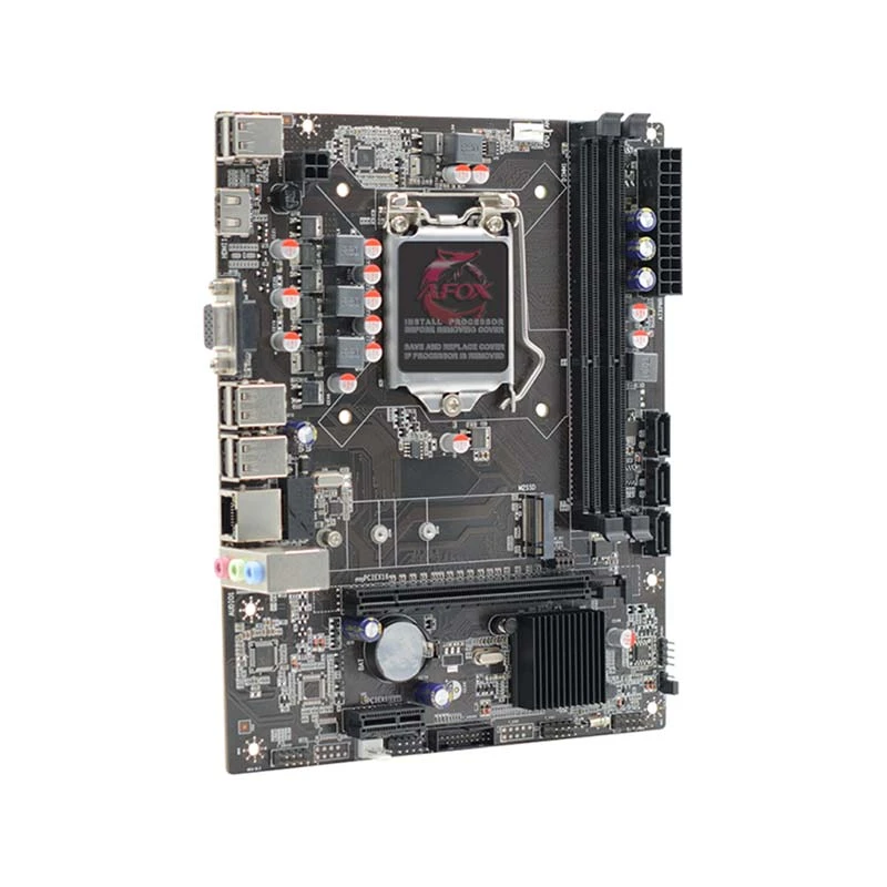 Afox IH61-MA5-V6 Motherboard Price in Bangladesh