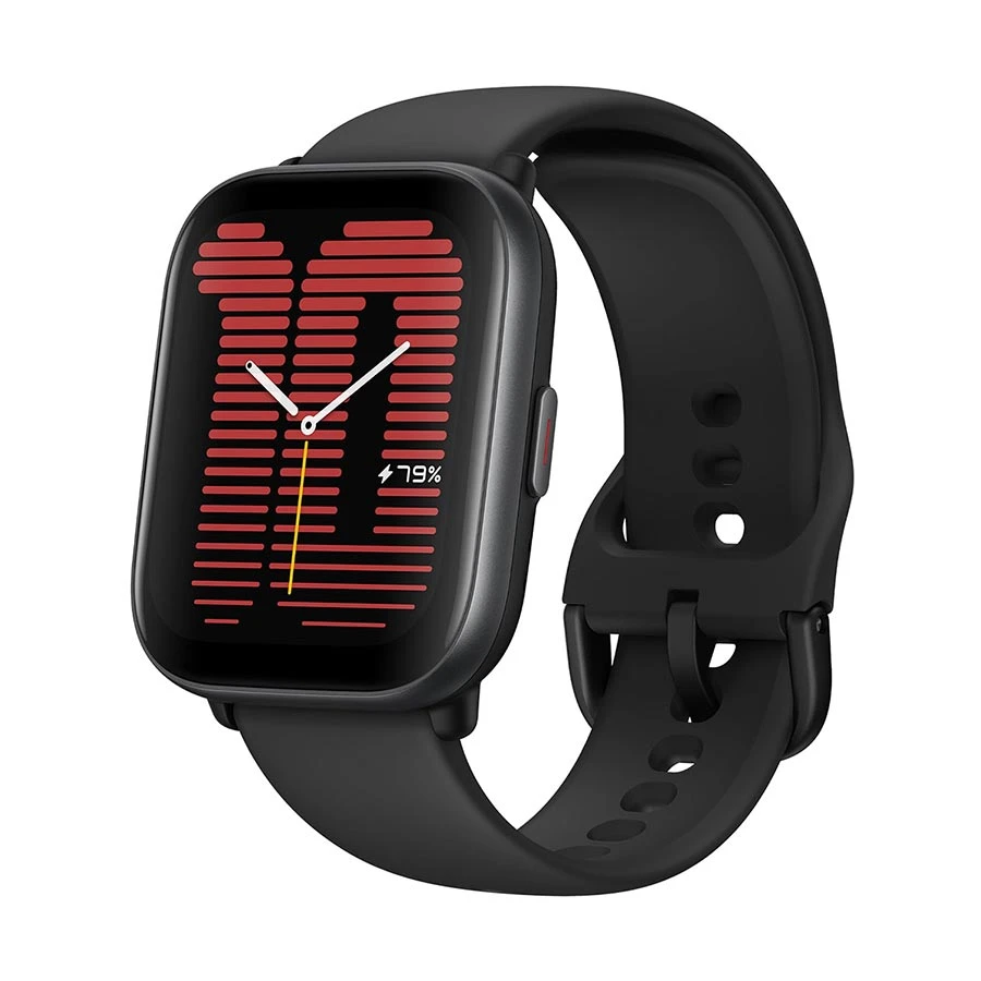 Amazfit Active GPS Smartwatch Price in Bangladesh