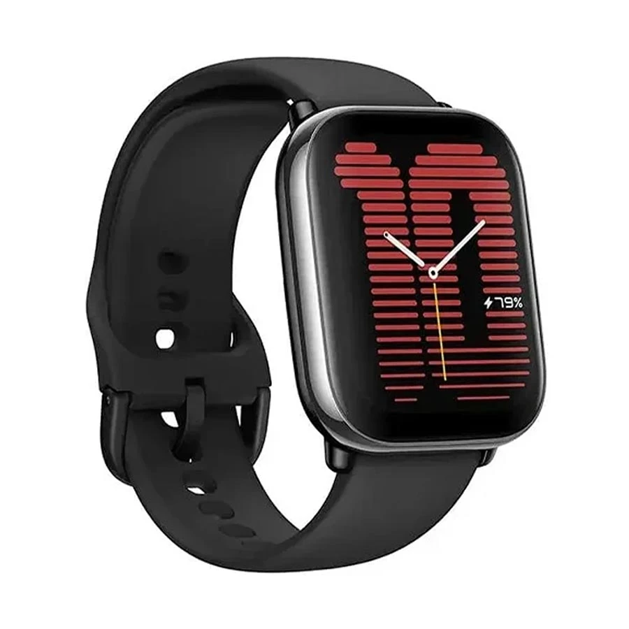 Amazfit Active GPS Smartwatch in BD