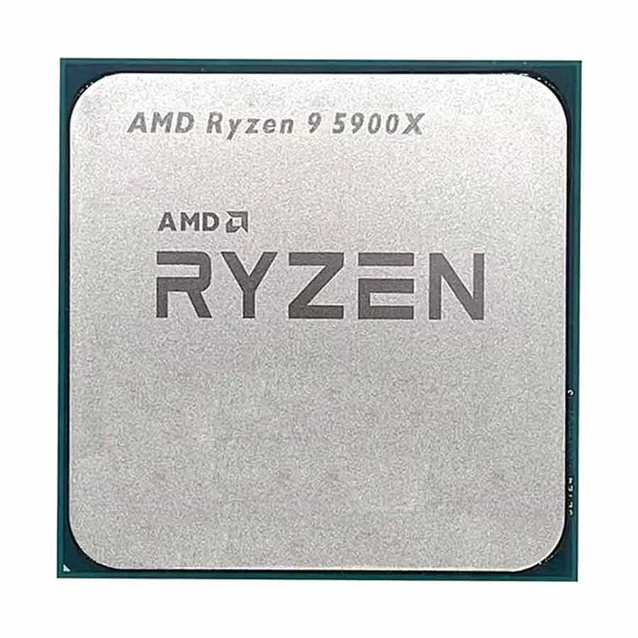 Ryzen 9 orders 5900x am4