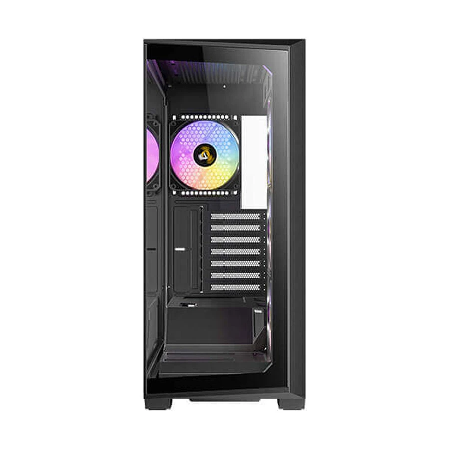 Antec C3 Black ARGB Constellation Series Casing