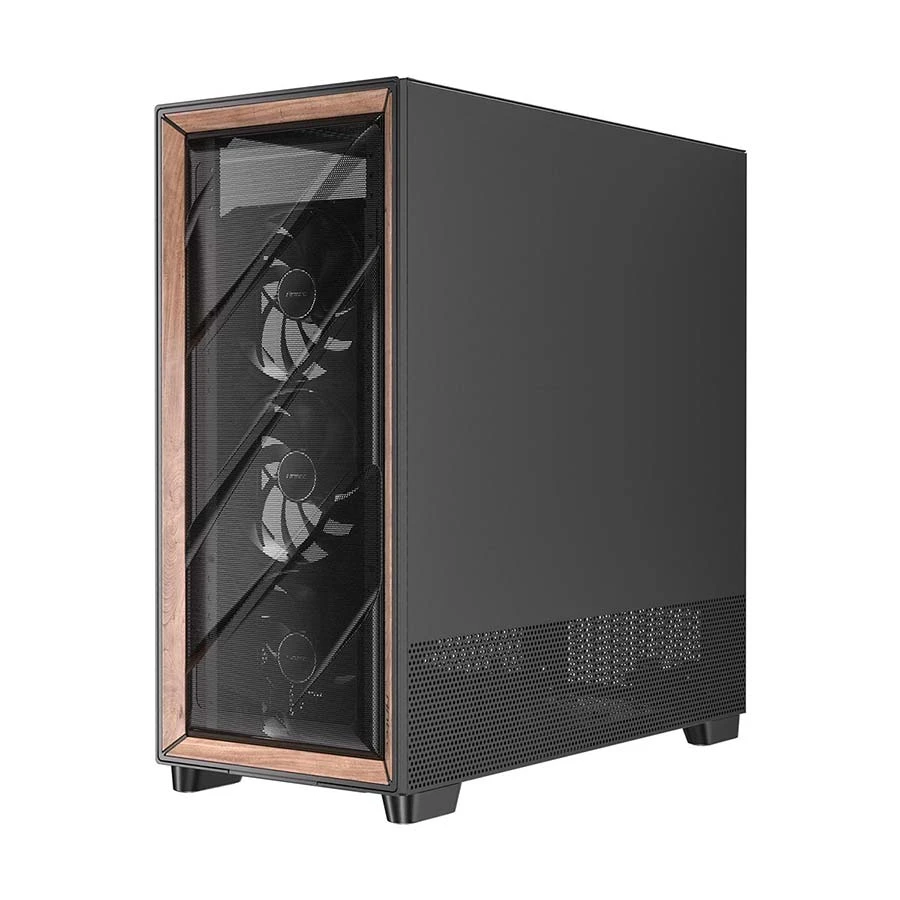 Antec Flux Pro Casing in BD