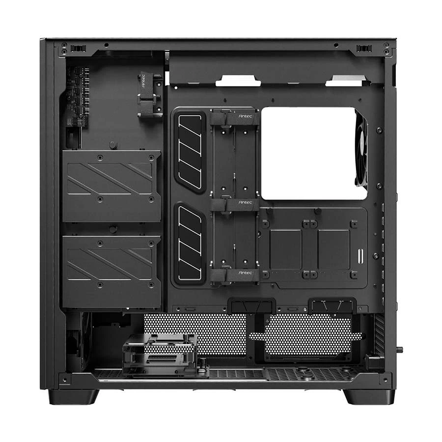 Antec Flux Pro Casing specifications