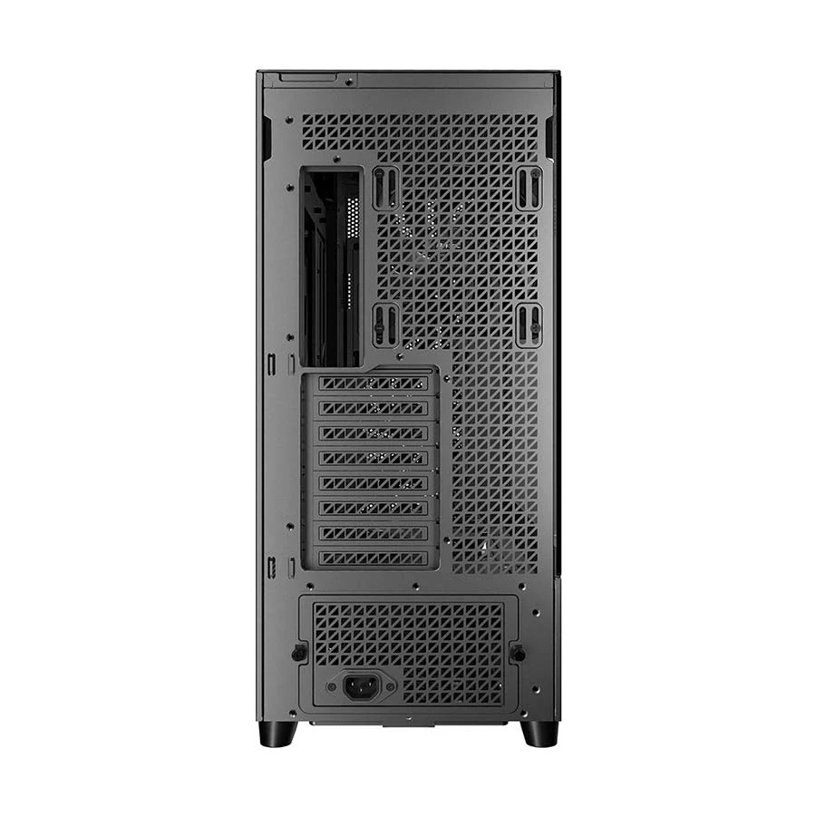 Antec Flux Pro Casing Best Price