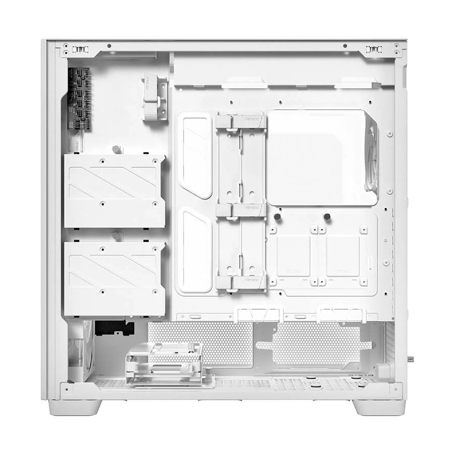 Antec Flux Pro Casing Price in BD