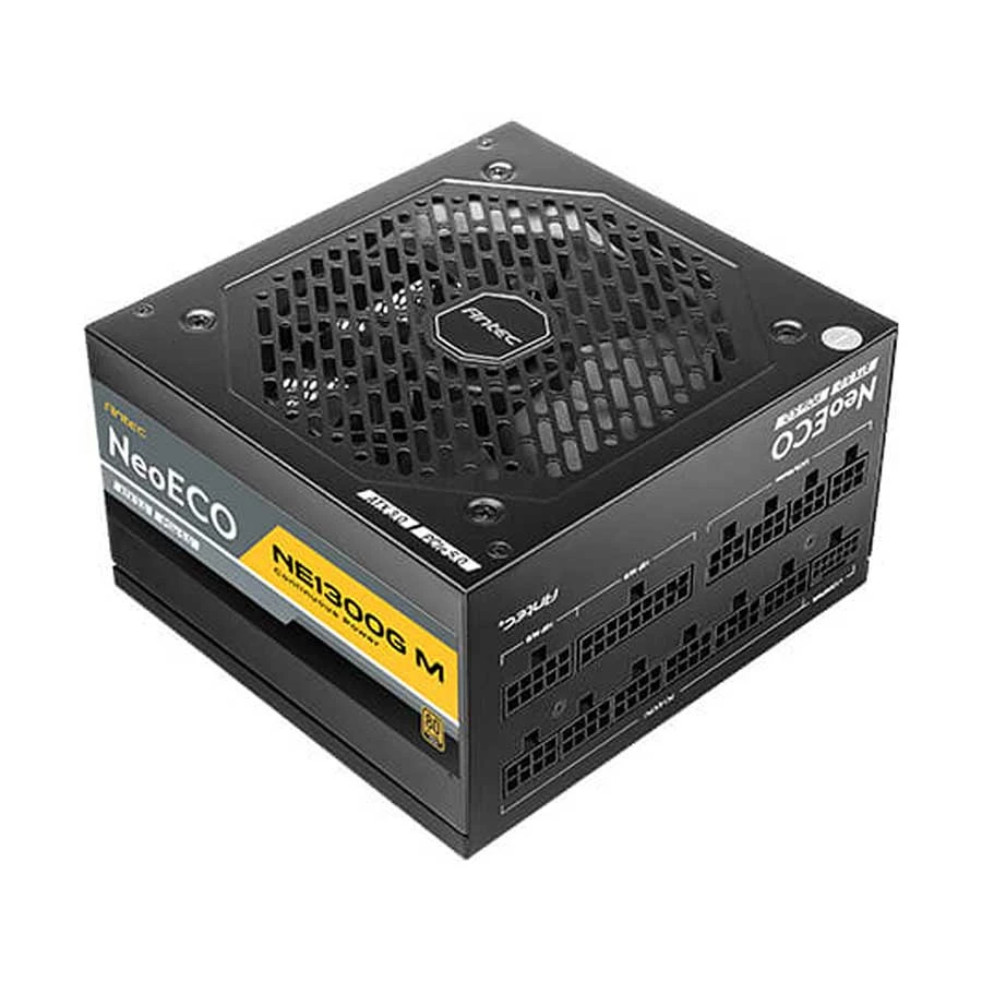 Antec Neo Eco NE1300G M ATX 3.0 Power Supply