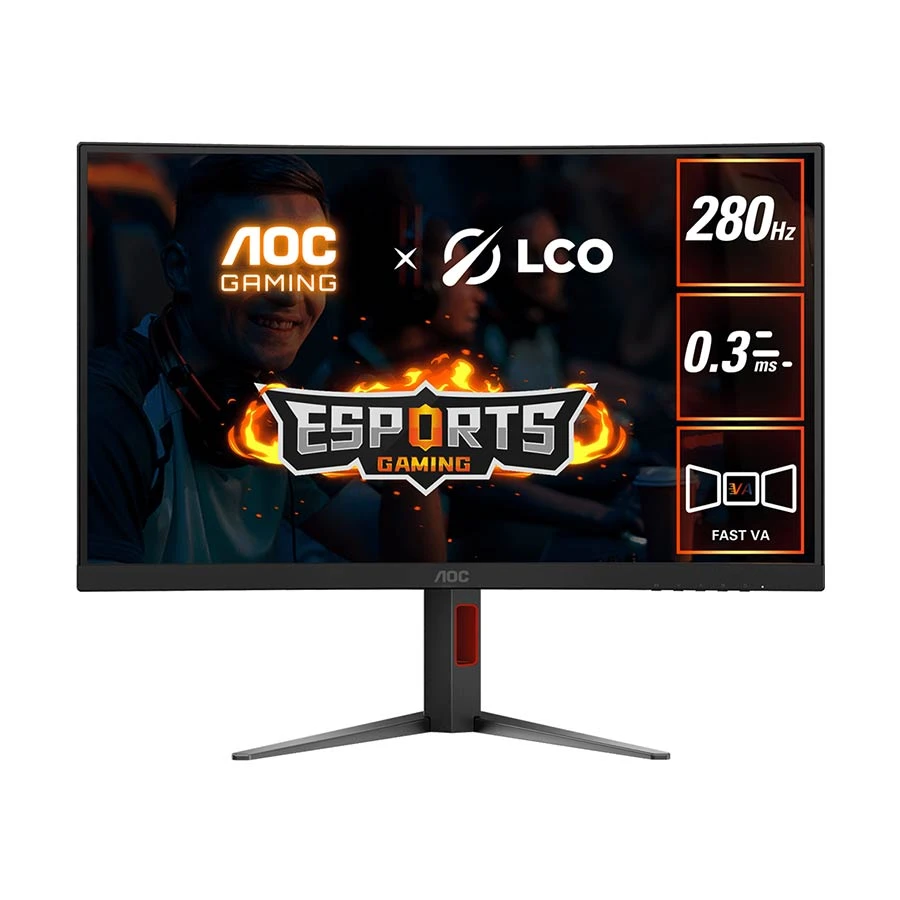 AOC C27G4Z Gaming Monitor