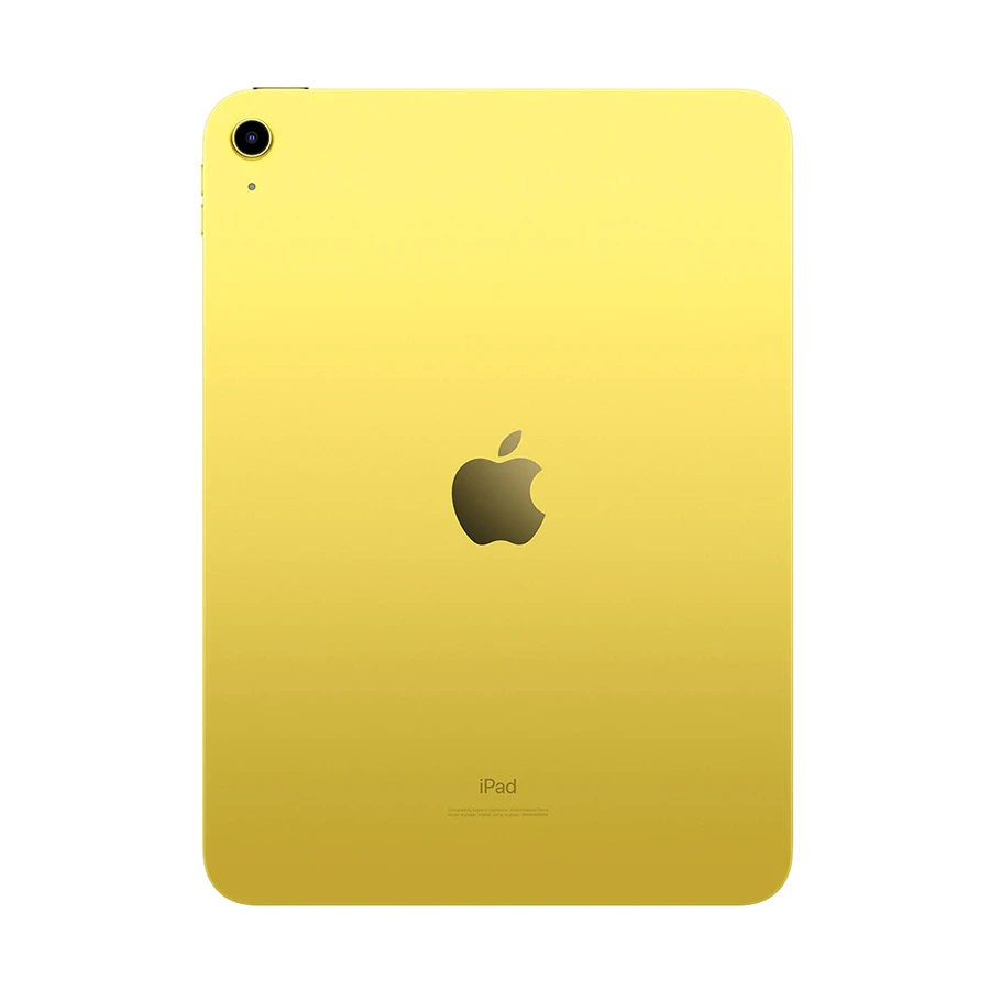 Apple IPad 10th Gen 256GB RAM Yellow IPad Price In BD RYANS apple-ipad-10th-gen-256gb-ram-yellow-ipad-price-in-bd-ryans