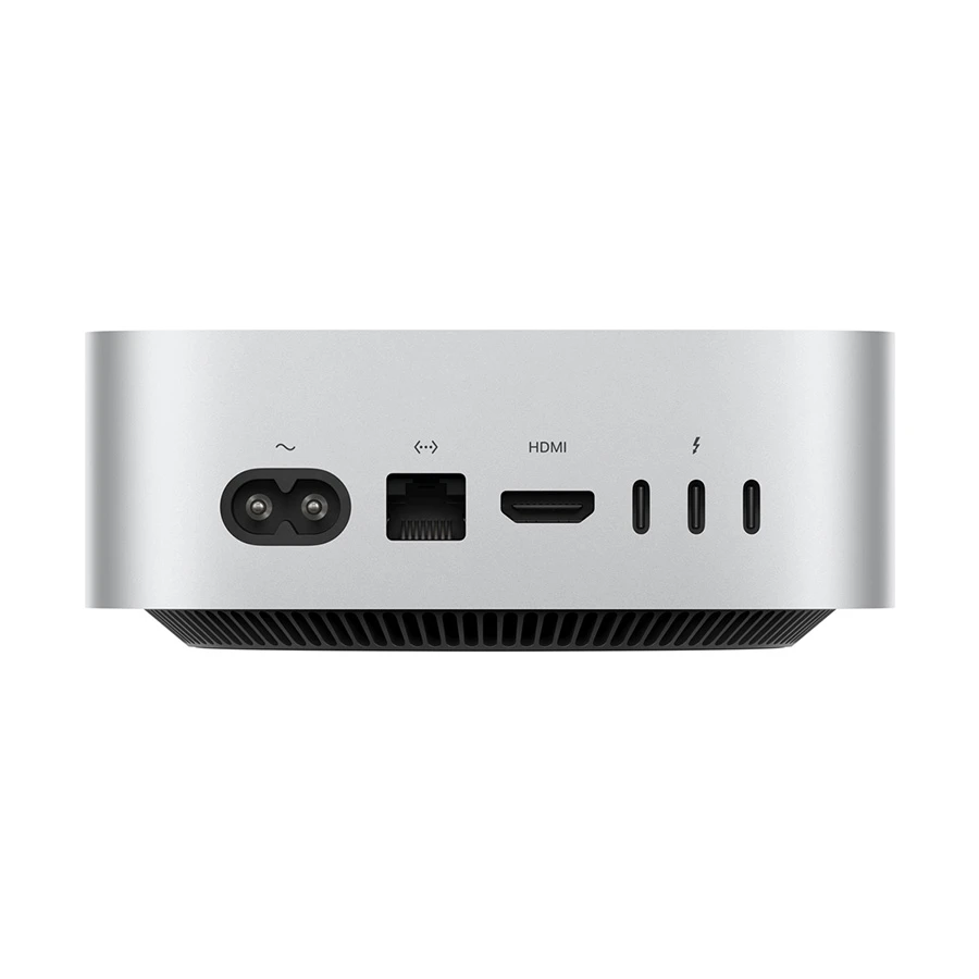 Apple Mac mini Mini PC in BD