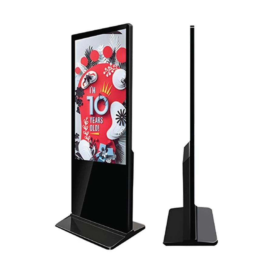 Armor ATFSD-W550 Black Digital Kiosk Price in BD | RYANS