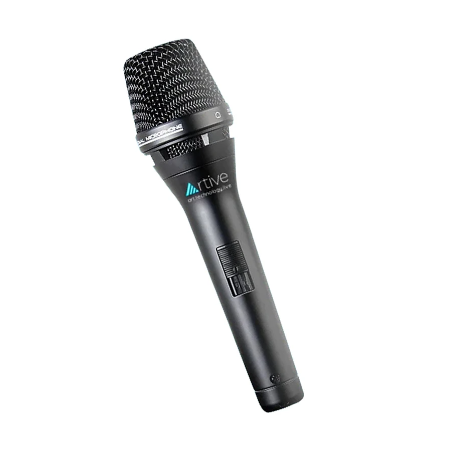 Artive ATL-900 Microphone in BD