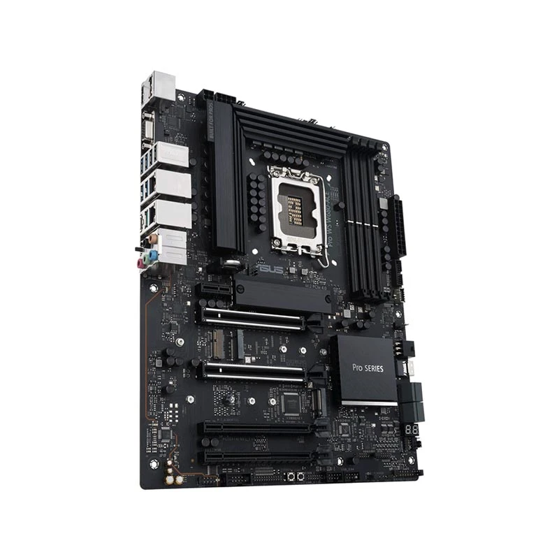 Asus Pro WS W680-ACE Motherboard in BD