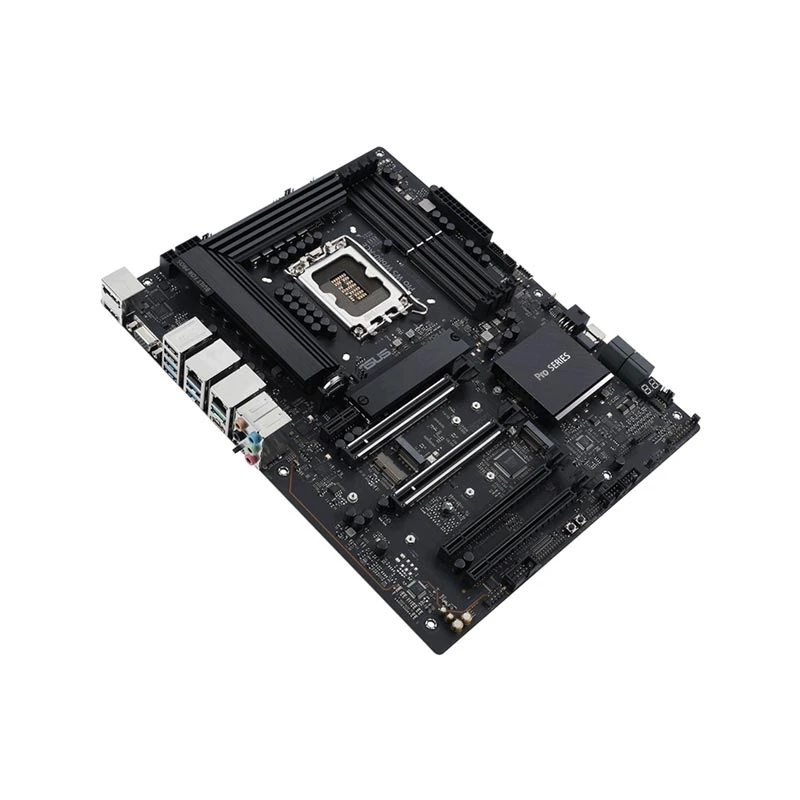 Asus Pro WS W680-ACE Motherboard Price in BD