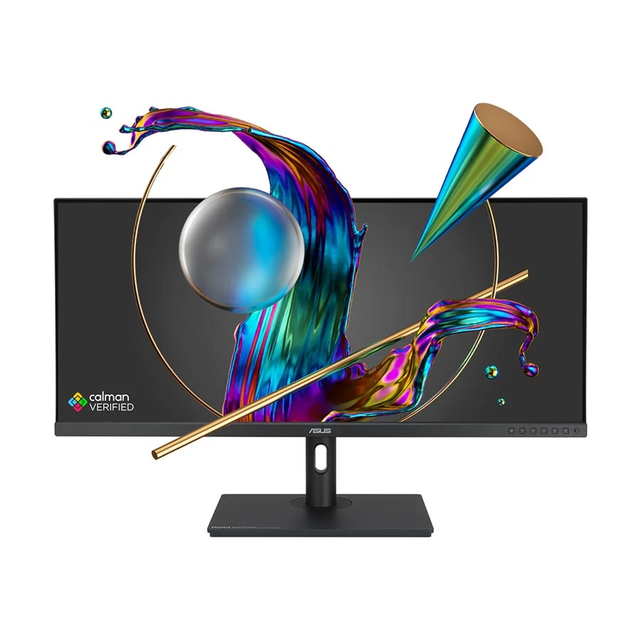 Asus ProArt Display PA348CGV Monitor Price in Bangladesh | RYANS