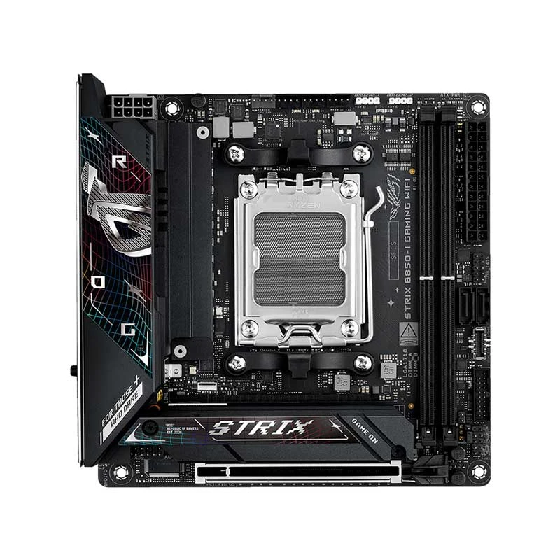 Asus ROG STRIX B850-I GAMING (Wi-Fi 7) Motherboard