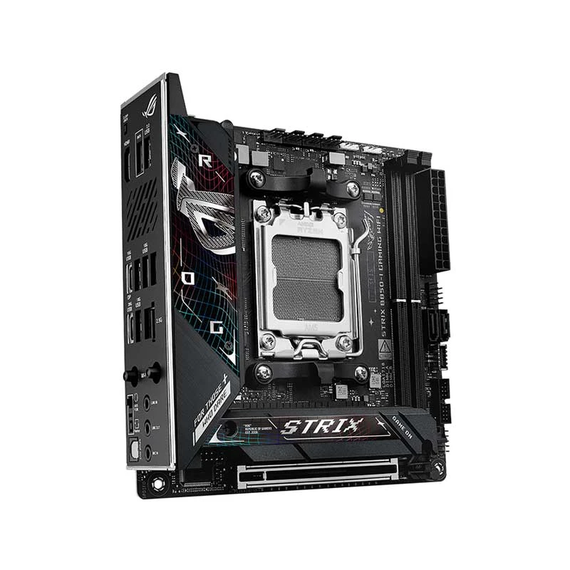 Asus ROG STRIX B850-I GAMING (Wi-Fi 7) Motherboard Price in Bangladesh