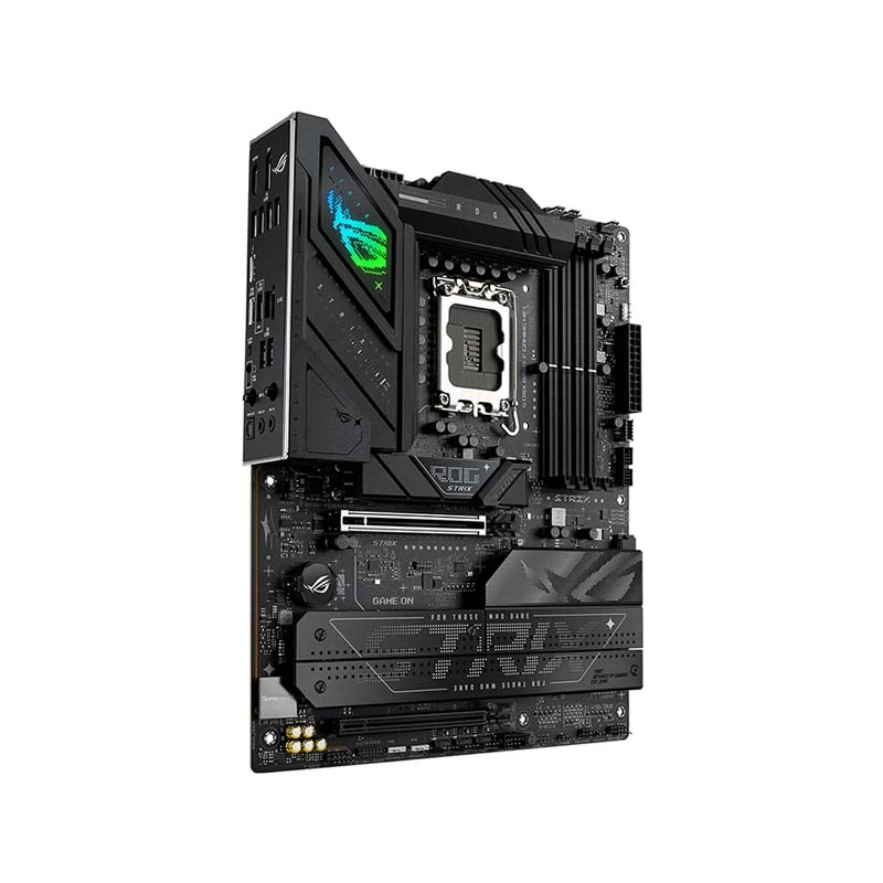 Asus ROG STRIX B860-F GAMING (Wi-Fi 7) Motherboard Price in Bangladesh