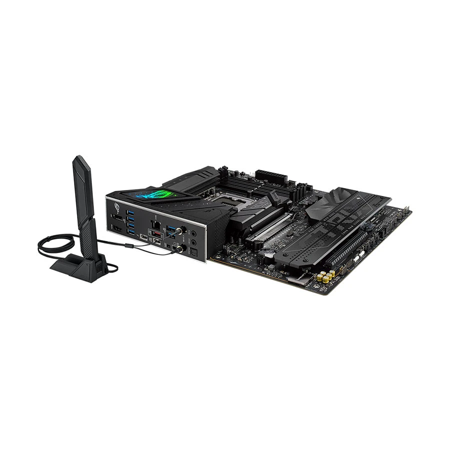 Asus ROG STRIX B860-F GAMING (Wi-Fi 7) Motherboard Price in BD