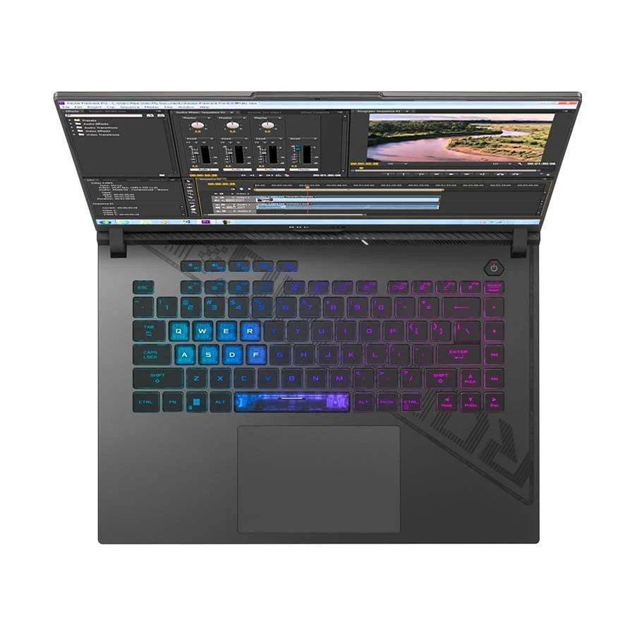 Asus ROG Strix G16 G614JIR All Laptop Price in Bangladesh