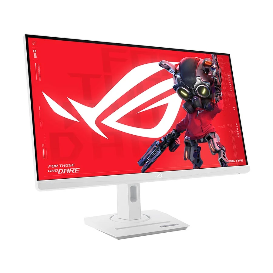 Asus ROG Strix XG27UCG-W Gaming Monitor in BD