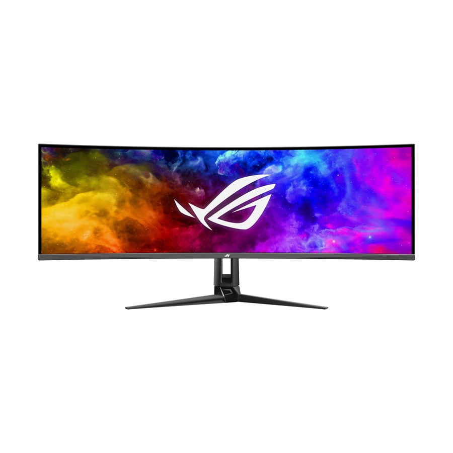 Asus ROG Swift OLED PG49WCD Gaming Monitor