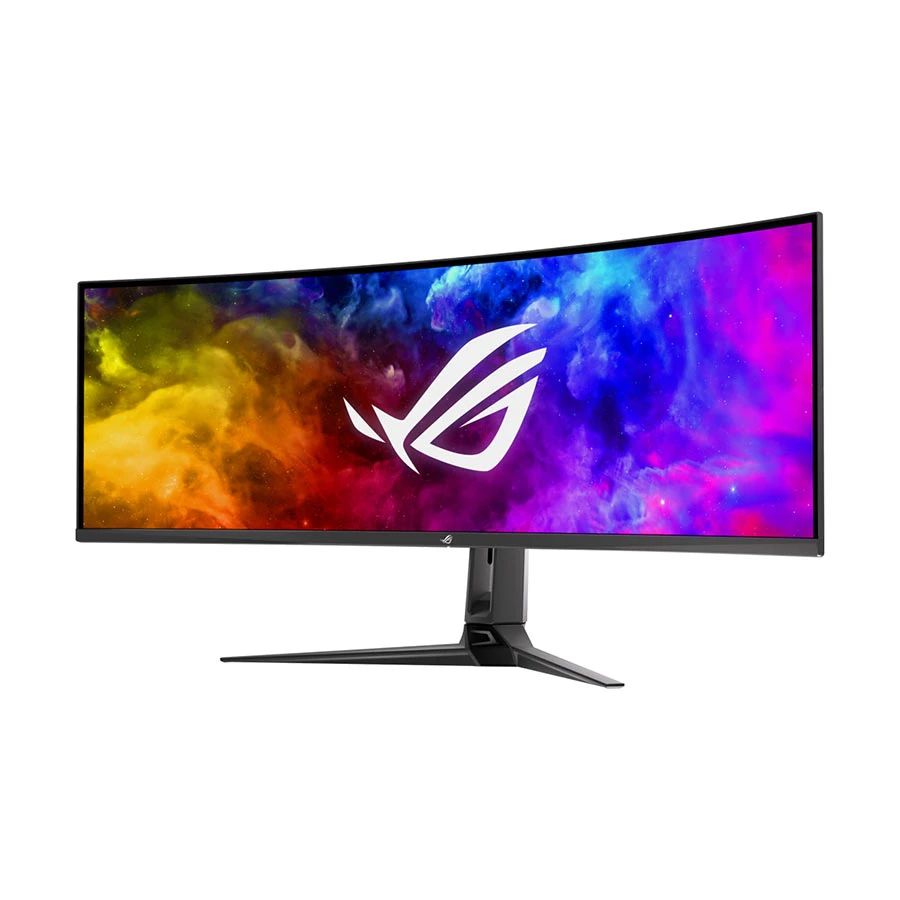 Asus ROG Swift OLED PG49WCD Gaming Monitor Price in Bangladesh