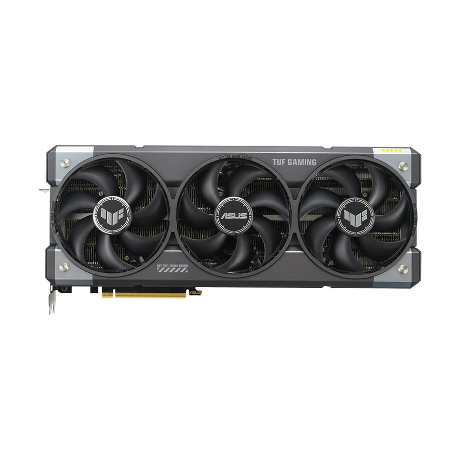 Asus TUF Gaming GeForce RTX 5080 OC Edition Graphics Card