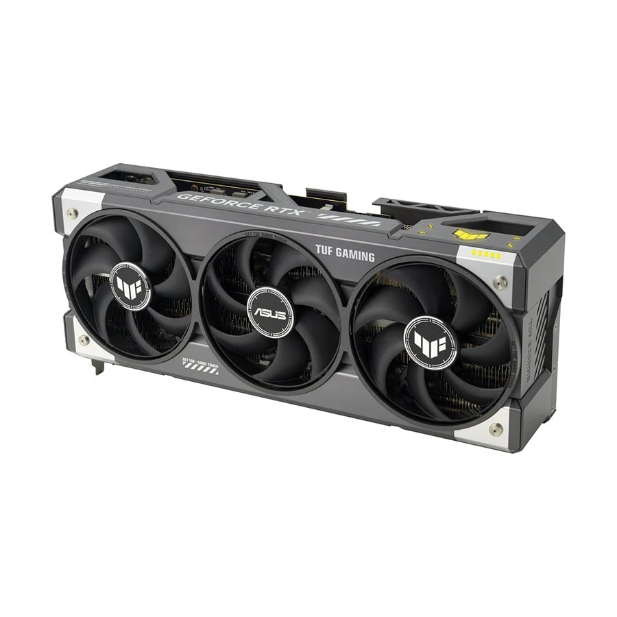 Asus TUF Gaming GeForce RTX 5080 OC Edition Graphics Card Price in Bangladesh