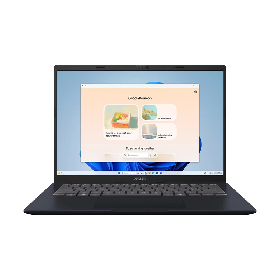 Asus VivoBook 14 F1407CA All Laptop