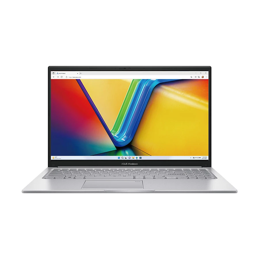 Asus VivoBook 15 F1504ZA All Laptop