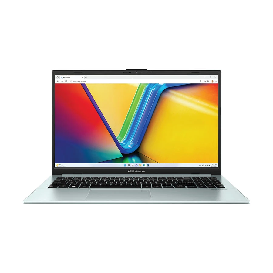 Asus VivoBook Go 15 L1504FA All Laptop