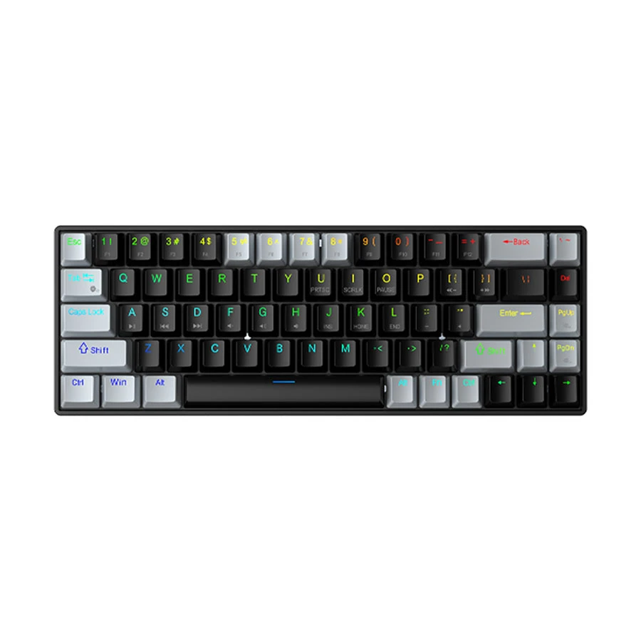 Aula F3268 Keyboard