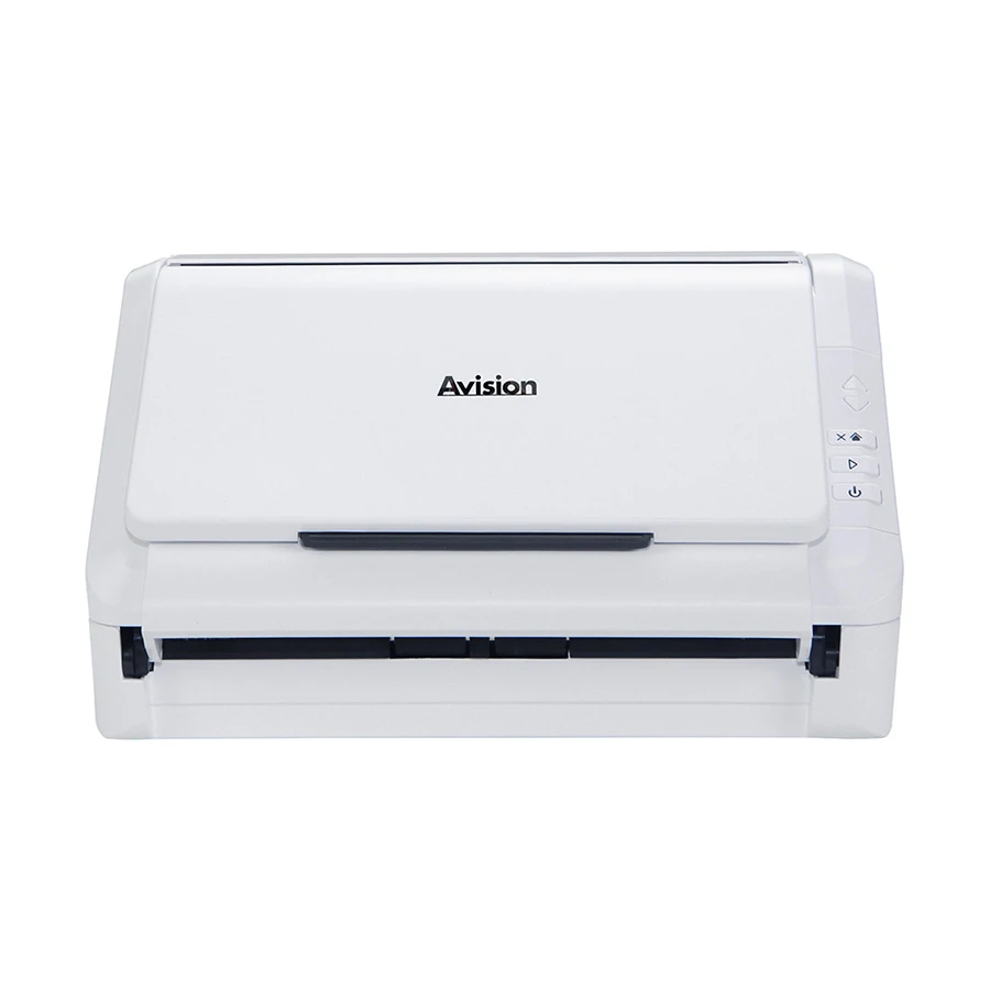 Avision AD340GWN Sheetfed and Flatbed Scanner Price in Bangladesh